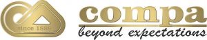 compa logo